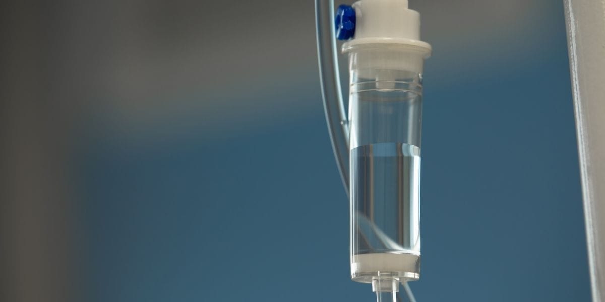 Potential Health Risks Associated with Silicone Oil