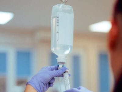 Silicone Oil in IV Packaging: The Industry’s Long-Standing Challenge Is Finally Being Solved