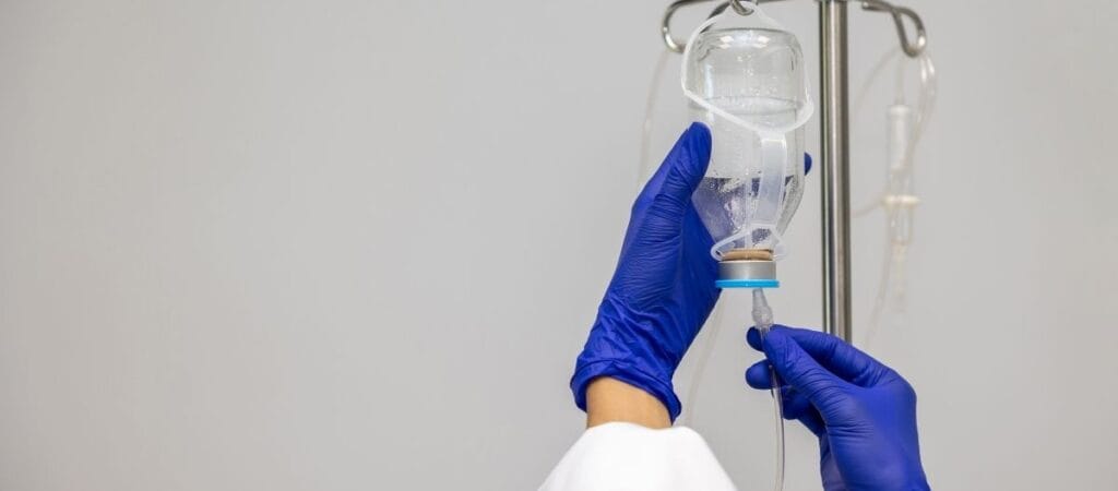 When Packaging Components Become a Patient Safety Issue Understanding Particulates in IV Infusions