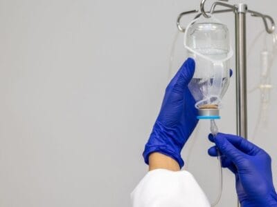 When Packaging Components Become a Patient Safety Issue: Understanding Particulates in IV Infusions