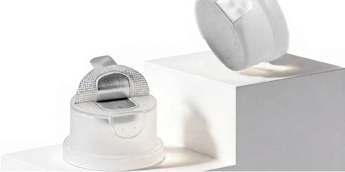 Why Conventional Rubber Infusion Caps Generate Particulates