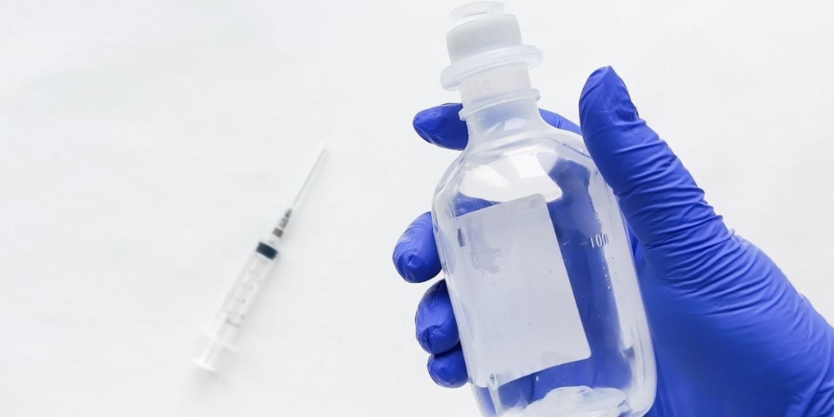 Why IV Caps Are Critical in BFS Aseptic Filling Process Manufacturing