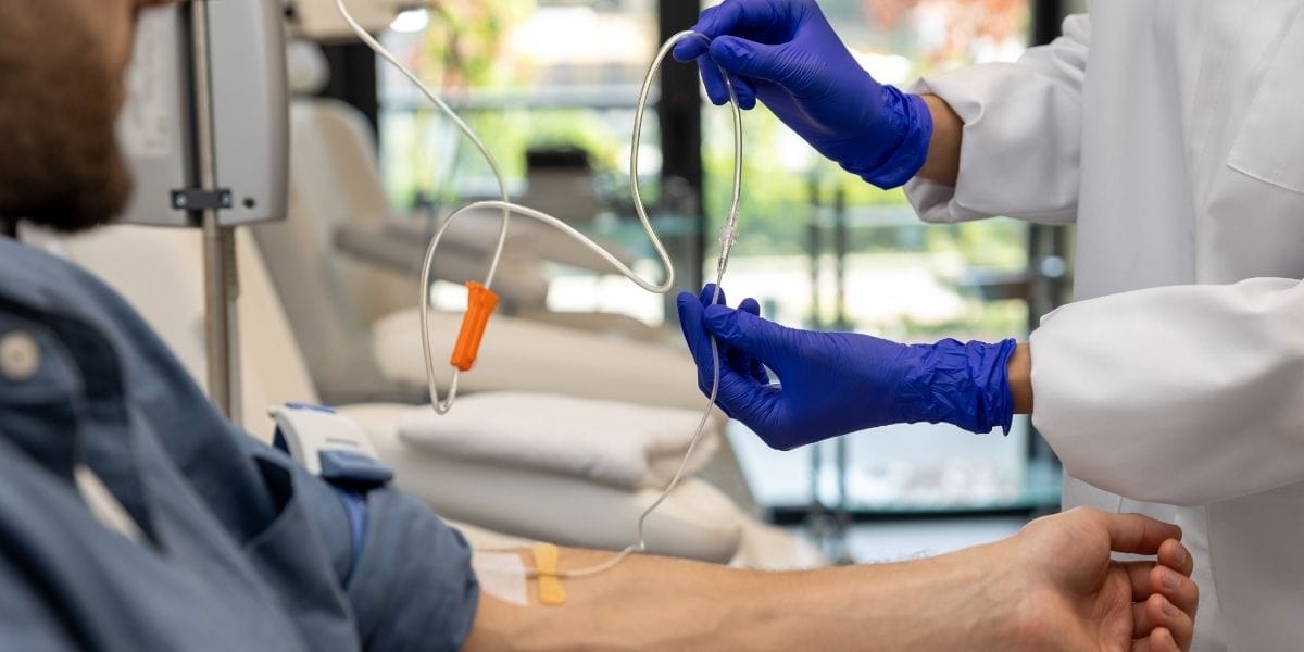 Why Silicone Oil Is Becoming a Major Concern