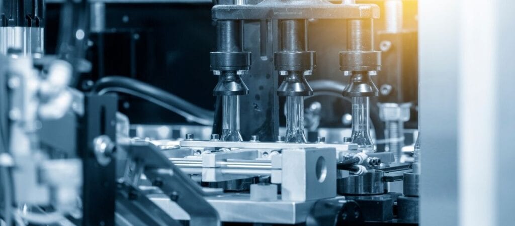 Why the Same BFS Production Line Performs Differently with Different IV Caps