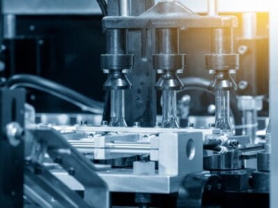 Why the Same BFS Production Line Performs Differently with Different IV Caps